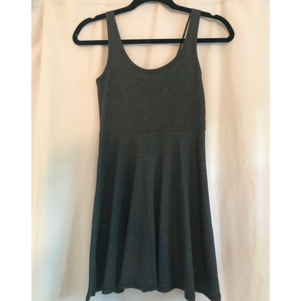 Soft Superdry Skater Dress!
